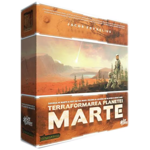 Joc - Terraformarea Planetei Marte | Lex Games imagine