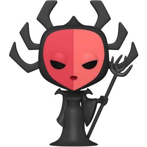 Figurina - Samurai Jack - High Priestess | Funko imagine