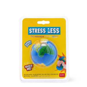 Jucarie antistres - Squishy - Stress Less - Travel | Legami imagine