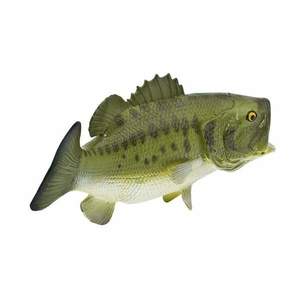 Figurina - Large Mouth Bass | Safari imagine