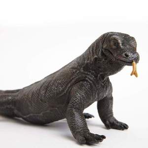 Figurina - Dragonul de Komodo | Safari imagine