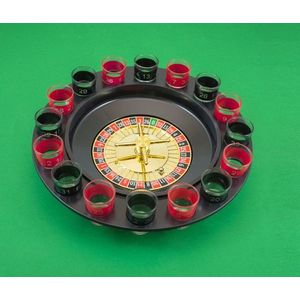 Joc - Drinking Roulette | Gameology imagine