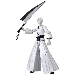 Figurina - Bleach White Kurosaki Ichigo | Bandai imagine