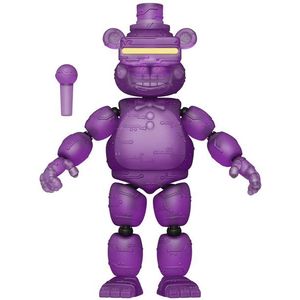 Figurina articulata - Five Nights at Freddy's - VR. Freddy | Funko imagine