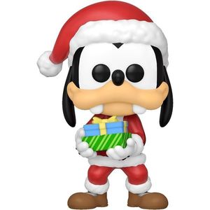 Figurina - Pop! Disney Holiday - Goofy | Funko imagine