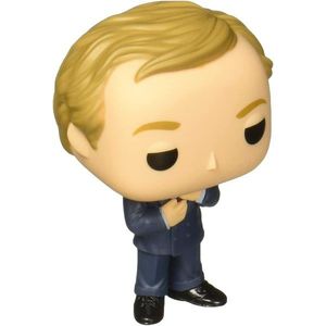 Figurina - Frasier - Niles | Funko imagine