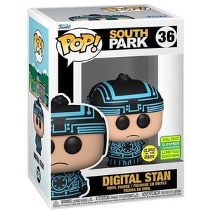 Figurina - Pop! TV - Southpark - Digital Stan | Funko imagine