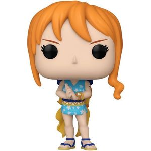 Figurina - Pop! Animation - One Piece: Onami | Funko imagine