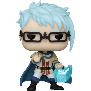 Figurina - Pop! Black Clover: Klaus | Funko imagine