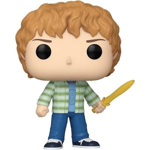 Figurina - Pop! Percy Jackson & The Olympians - Percy Jackson | Funko imagine