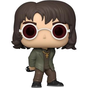 Figurina - Pop! Rocks - Oasis - Liam Gallager | Funko imagine