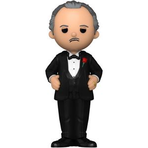 Figurina - Rewind - The Godfather: Vito Corleone | Funko imagine