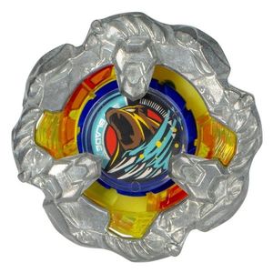 Jucarie - Beyblade X - Spirala Savage Bear 3-60S | Hasbro imagine