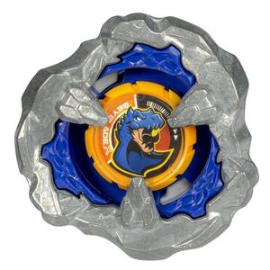 Jucarie - Beyblade X - Spirala Roar Tyranno 9-60GF | Bey Blade imagine