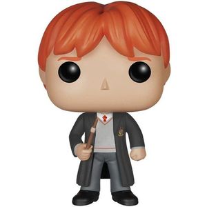 Figurina - Harry Potter - Ron Weasley | Funko imagine