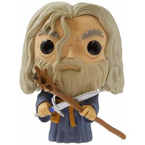 Figurina - Lord of the Rings - Gandalf | Funko imagine