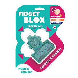 Jucarie antistres - Touch | Fidget Blox imagine