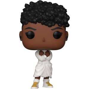 Figurina - Black Panther - Wakanda Forever - Shuri | Funko imagine