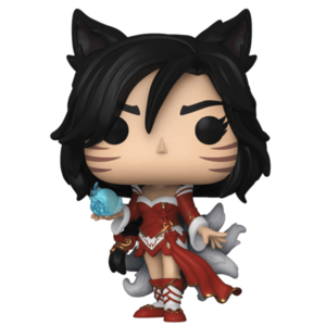 Figurina - Pop! League of Legends: Ahri | Funko imagine