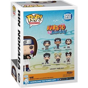 Figurina Funko Pop, Naruto imagine