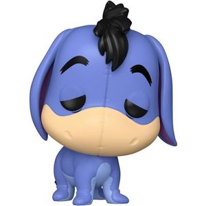 Figurina - Pop! Winnie the Pooh: Eeyore | Funko imagine