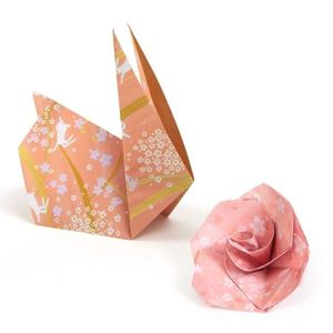 Joc creativ - Origami - Multicolor | Djeco imagine