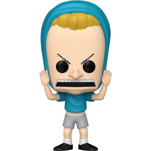 Figurina - Pop! Television - Beavis and Butt-Head: Cornholio | Funko imagine