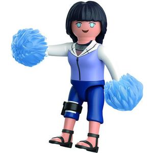 Figurina - Naruto Shippuden - Hinata | Playmobil imagine