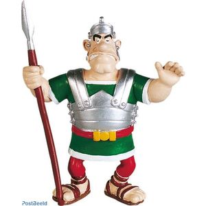 Figurina - Asterix & Obelix - Legionar | Plastoy imagine