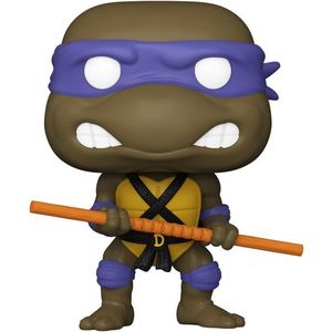 Figurina - Pop! Television - Teenage Mutant Ninja Turtles - Donatello | Funko imagine