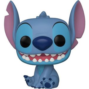 Figurina - Pop! Jumbo - Lilo & Stitch: Stitch | Funko imagine