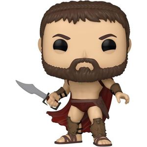 Figurina - Pop! 300: Leonidas | Funko imagine