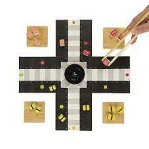 Joc de strategie - Ludo Board Game | Balvi imagine