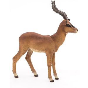 Figurina - Wild Animal Kingdom - Impala | Papo imagine