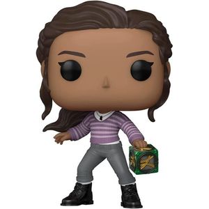 Figurina - Spider-Man - No Way Home - MJ | Funko imagine