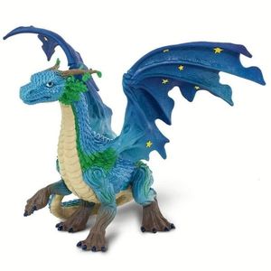 Figurina - Dragonul Pamantului | Safari imagine