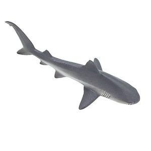 Figurina - Gray Reef Shark | Safari imagine