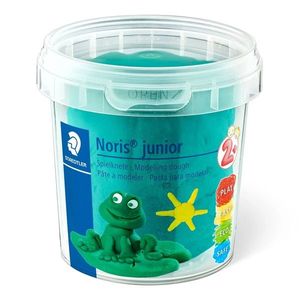 Set plastilina - Noris Junior | Staedtler imagine