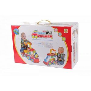 Vehicul educational interactiv Ecotoys imagine