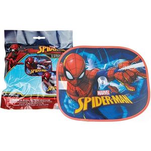 Set 2 parasolare auto Spiderman imagine