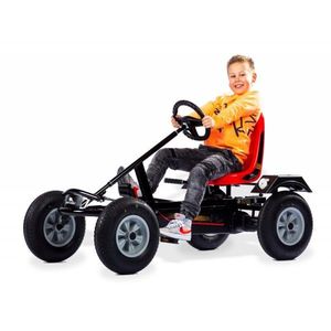 Kart cu pedale Sport BF1 imagine