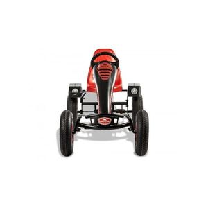 Kart cu pedale Super Sport BF1 rosu imagine