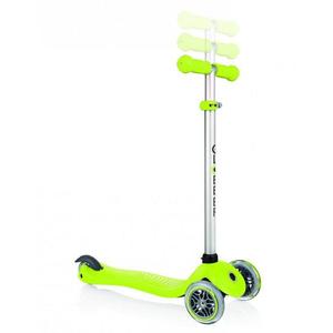 Trotineta Globber Evo 4 in 1 Verde imagine