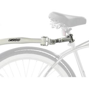 Bicicleta Co-Pilot Alb WeeRide WR06WH imagine