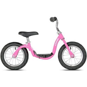 Bicicleta fara pedale V2S Kazam Roz imagine