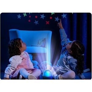 Proiector de stele cu LED Starlino Reer 52100 imagine