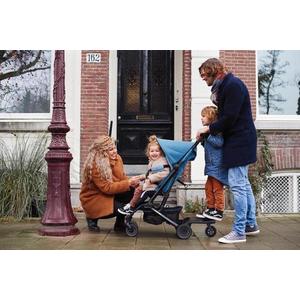 Platforma pentru Carucior Buggy XS, Charley si Harvey Easywalker imagine