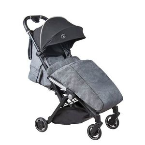 Carucior sport Lanza Grey Coletto imagine