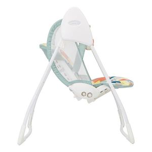 Balansoar Graco Baby Delight Paintbox imagine