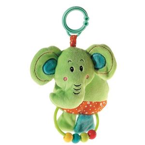 Jucarie plus cu activitati elefant Heunec A haberkorn imagine